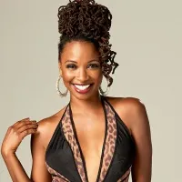 Shanola Hampton Nude Porn Videos Sex Tapes @ xHamster 