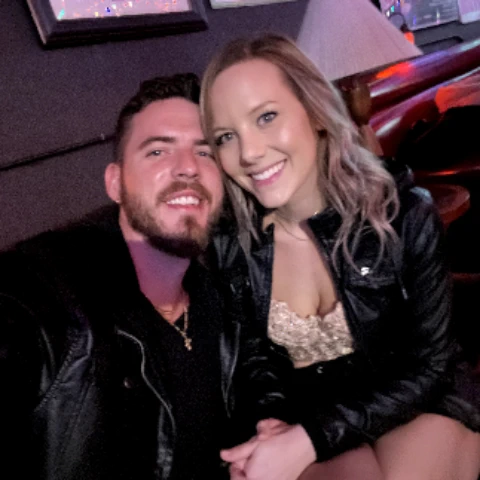 Pregnant Wife gets Creampie Outside: Belly Fetish Porn feat. Mya Lane